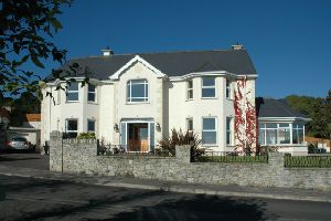Caldra B&B, Buncrana